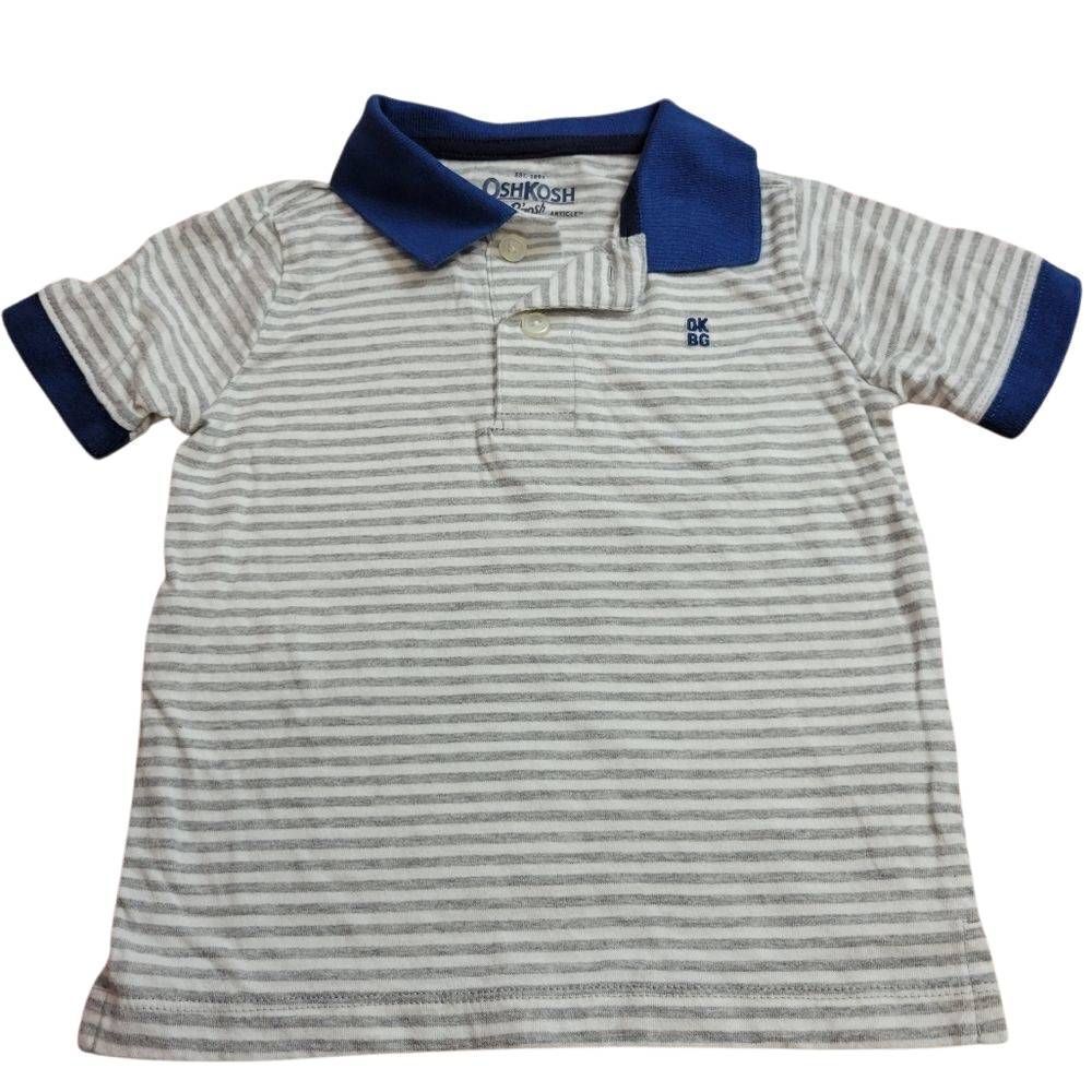 OshKosh polo shirt 2T